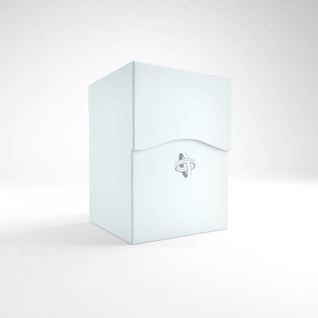 Gamegenic Deck Holder 100 White