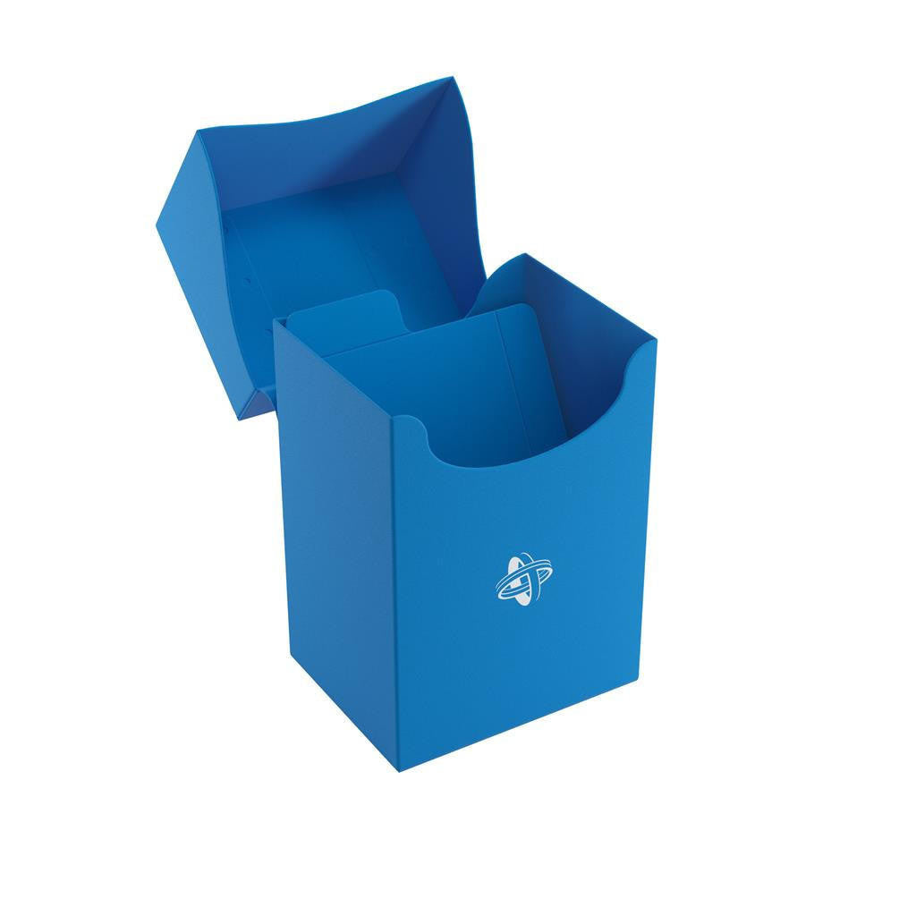 Gamegenic Deck Holder 80+ Blue 