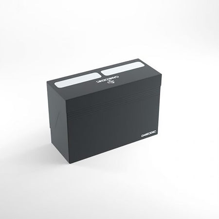 Gamegenic Double Deck Holder 160+ Black 