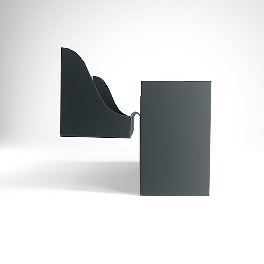 Gamegenic Double Deck Holder 160+ Black 