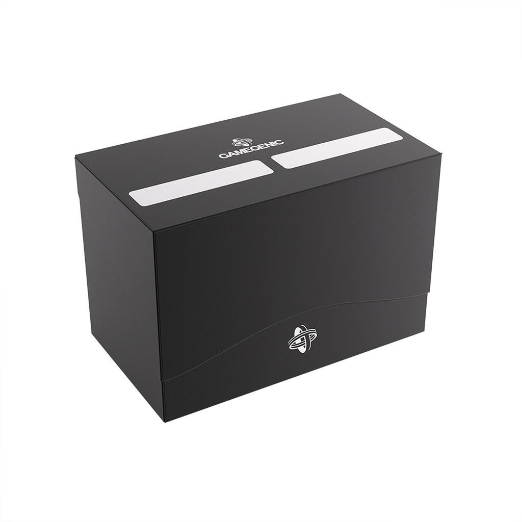 Gamegenic Double Deck Holder 200+ XL Black 