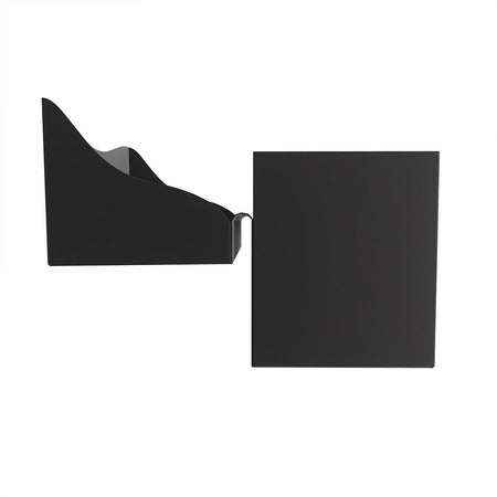 Gamegenic Double Deck Holder 200+ XL Black 