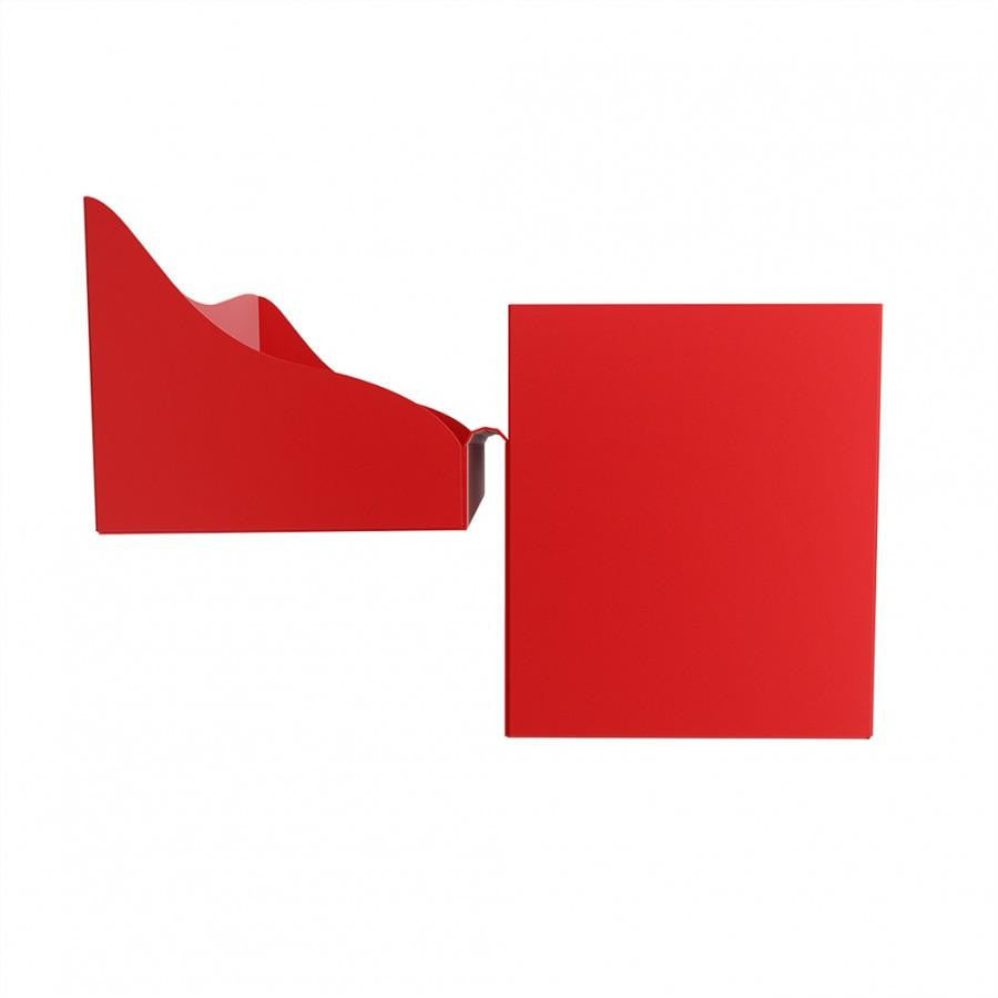 Gamegenic Double Deck Holder 200+ XL Red 