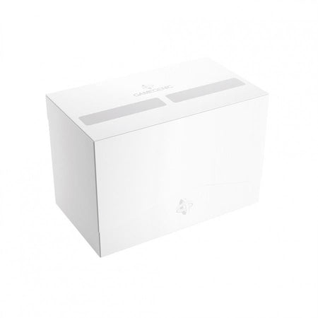 Gamegenic Double Deck Holder 200+ XL White 