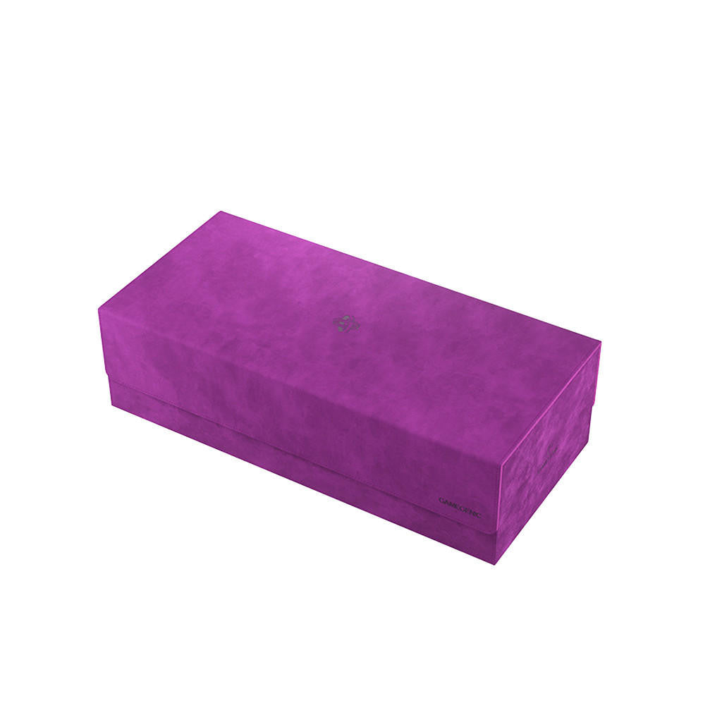 Gamegenic Dungeon 1100+ Convertible – Purple 