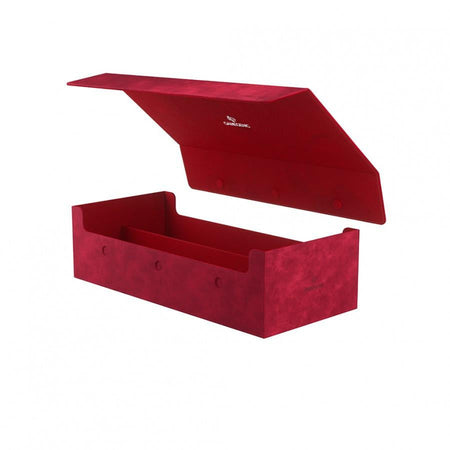 Gamegenic Dungeon 1100+ Convertible – Red 
