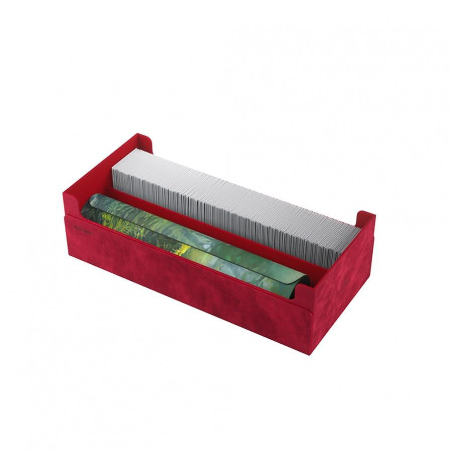 Gamegenic Dungeon 1100+ Convertible – Red 