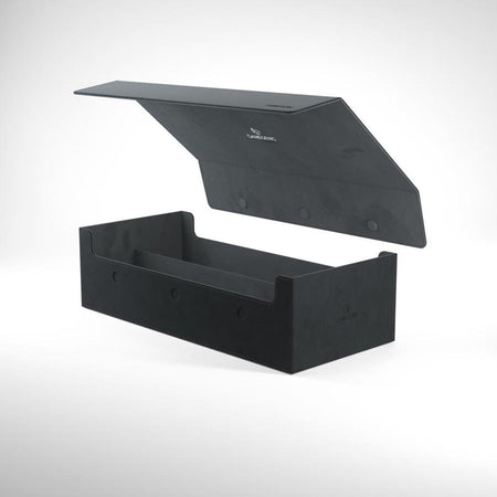 Gamegenic Dungeon Deck Box 1100plus Black 