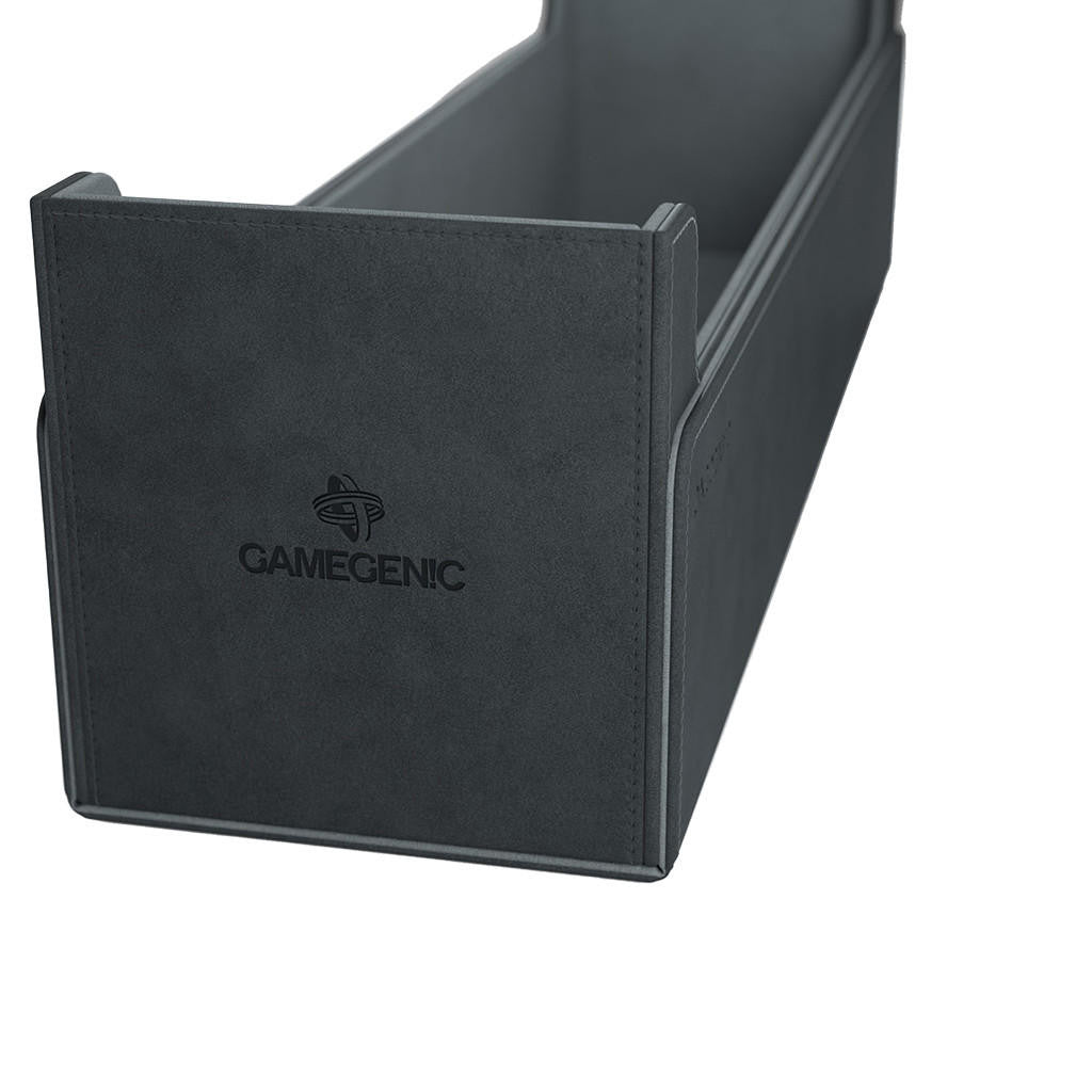 Gamegenic Dungeon S 550+: Black 
