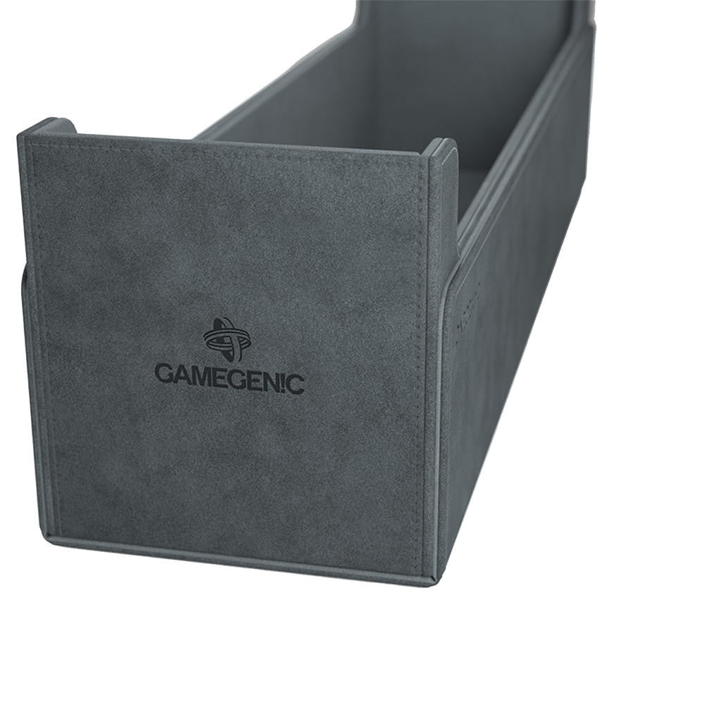 Gamegenic Dungeon S 550+: Midnight Gray 