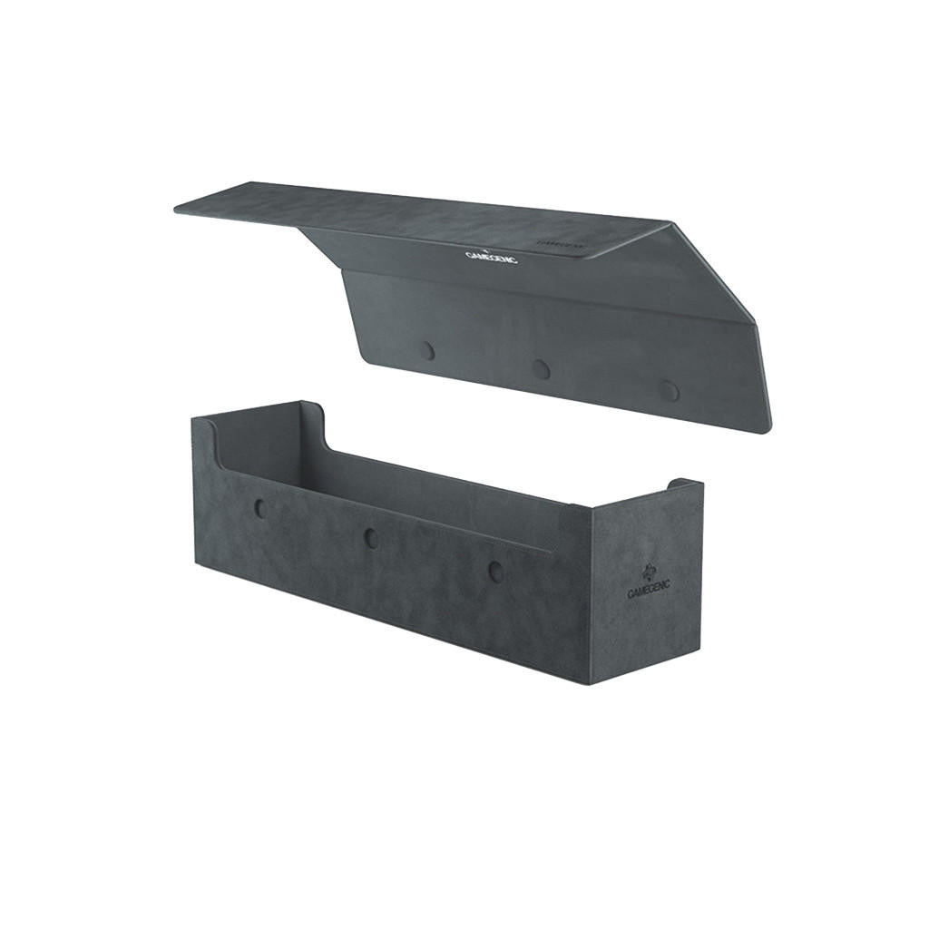 Gamegenic Dungeon S 550+: Midnight Gray 