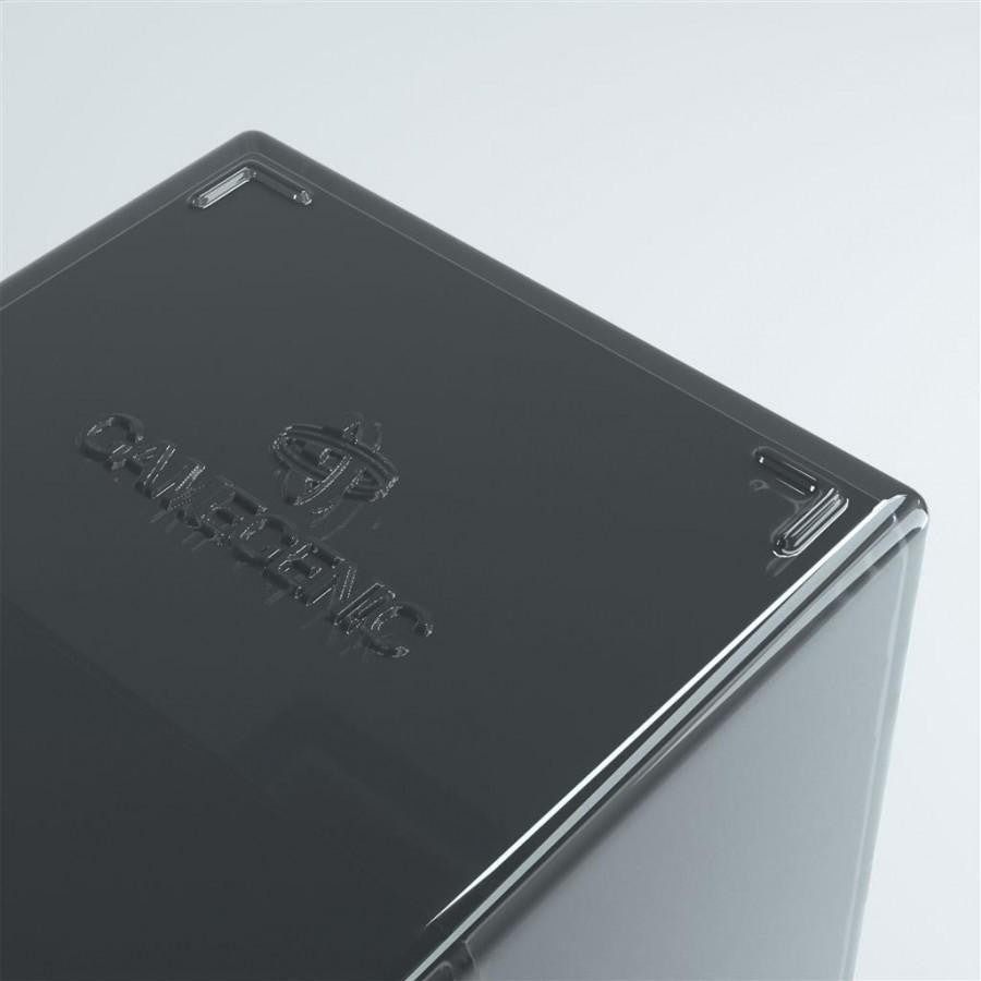 Gamegenic Fourtress 320+ Black 