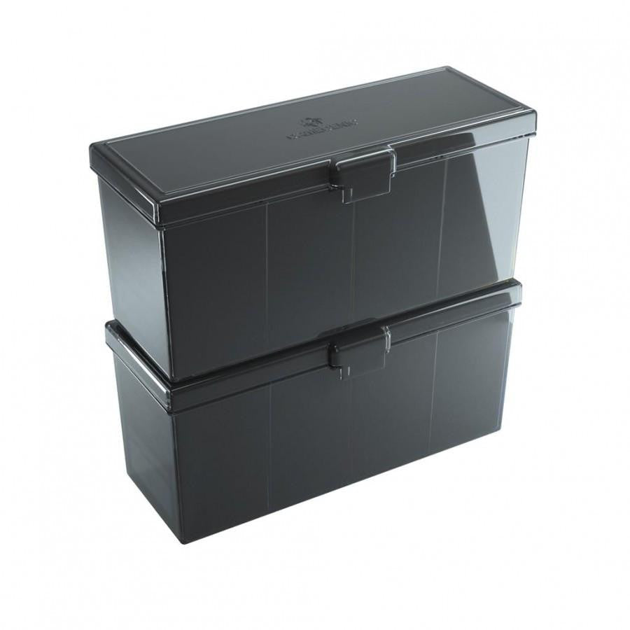 Gamegenic Fourtress 320+ Black 