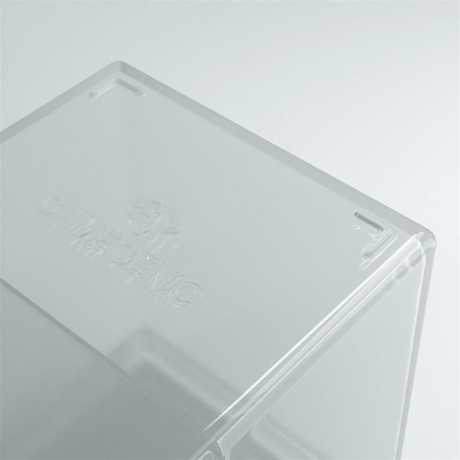 Gamegenic Fourtress 320+ Clear 