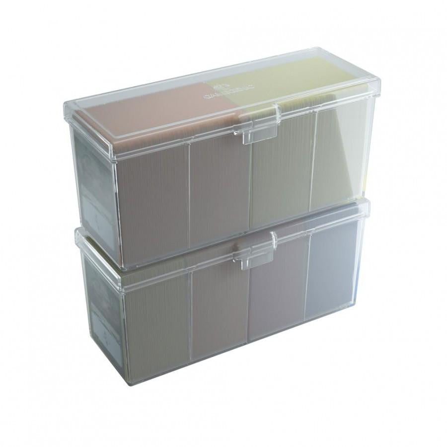 Gamegenic Fourtress 320+ Clear 