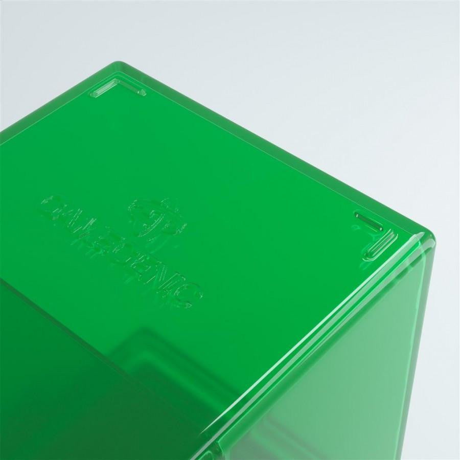Gamegenic Fourtress 320+ Green 