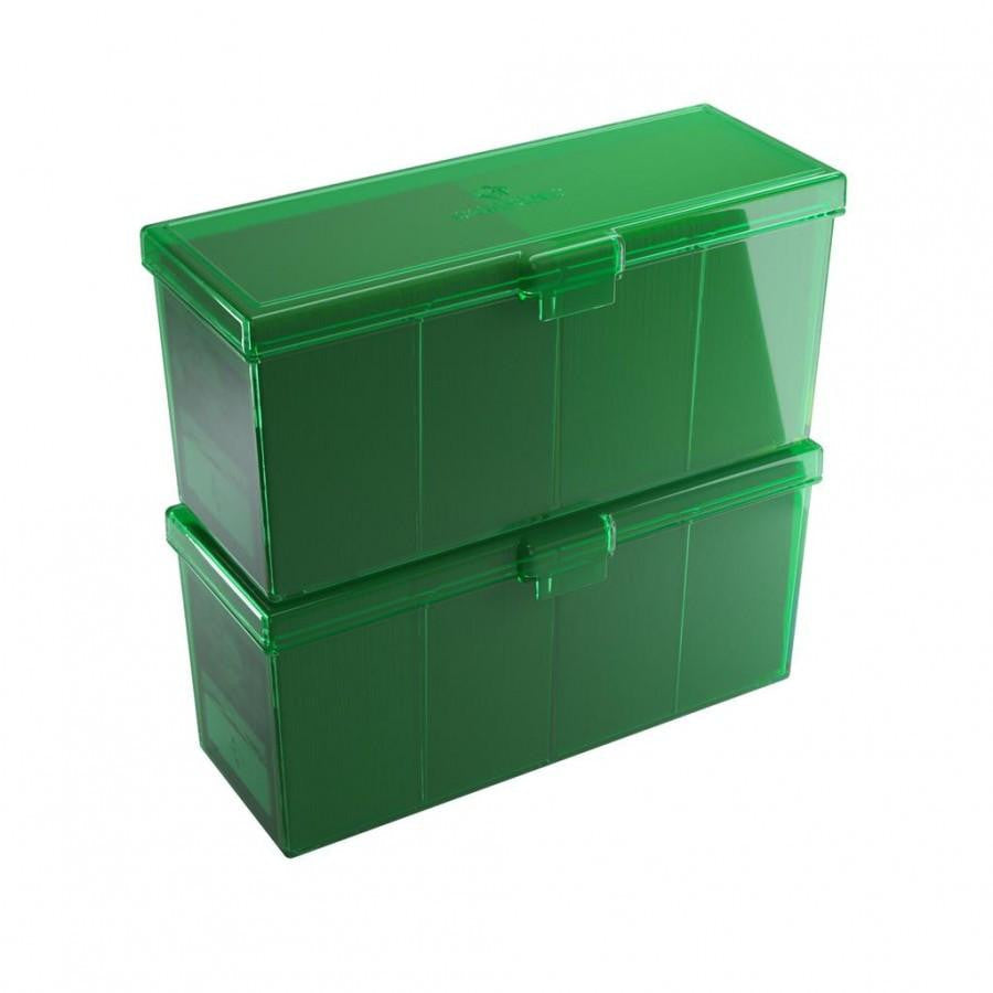 Gamegenic Fourtress 320+ Green 