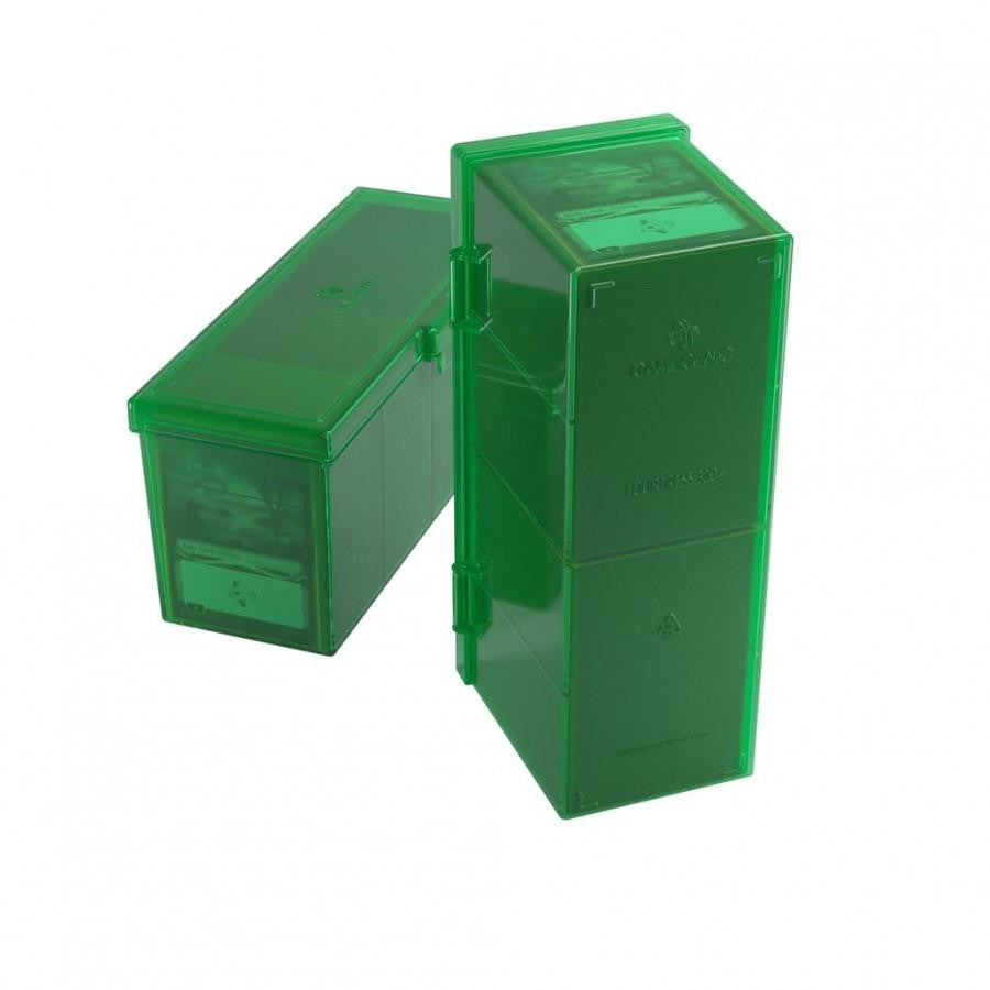 Gamegenic Fourtress 320+ Green 