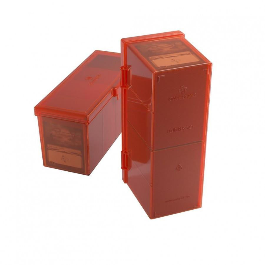Gamegenic Fourtress 320+ Red 