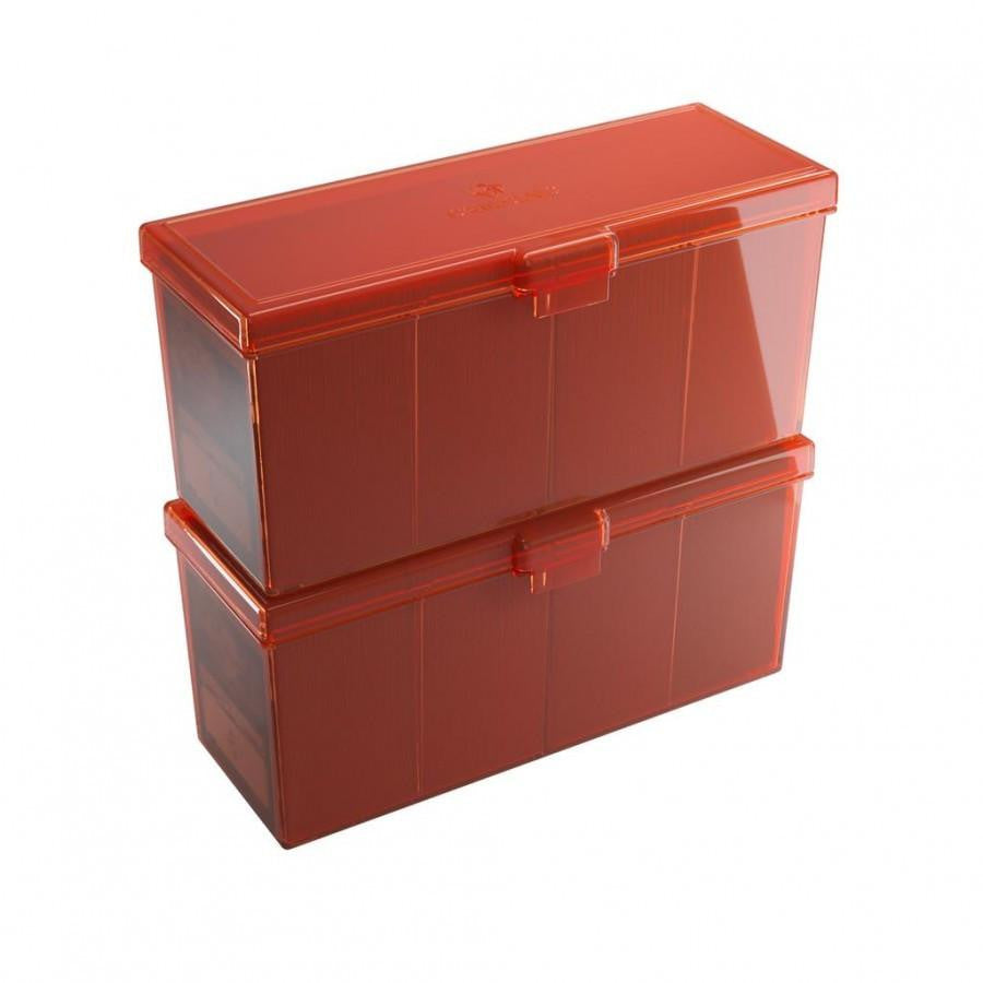 Gamegenic Fourtress 320+ Red 