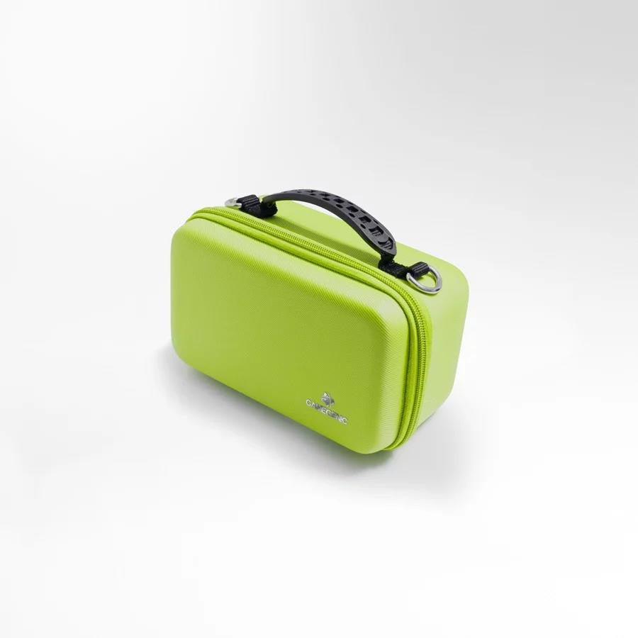 Gamegenic Game Shell 250+ Green 