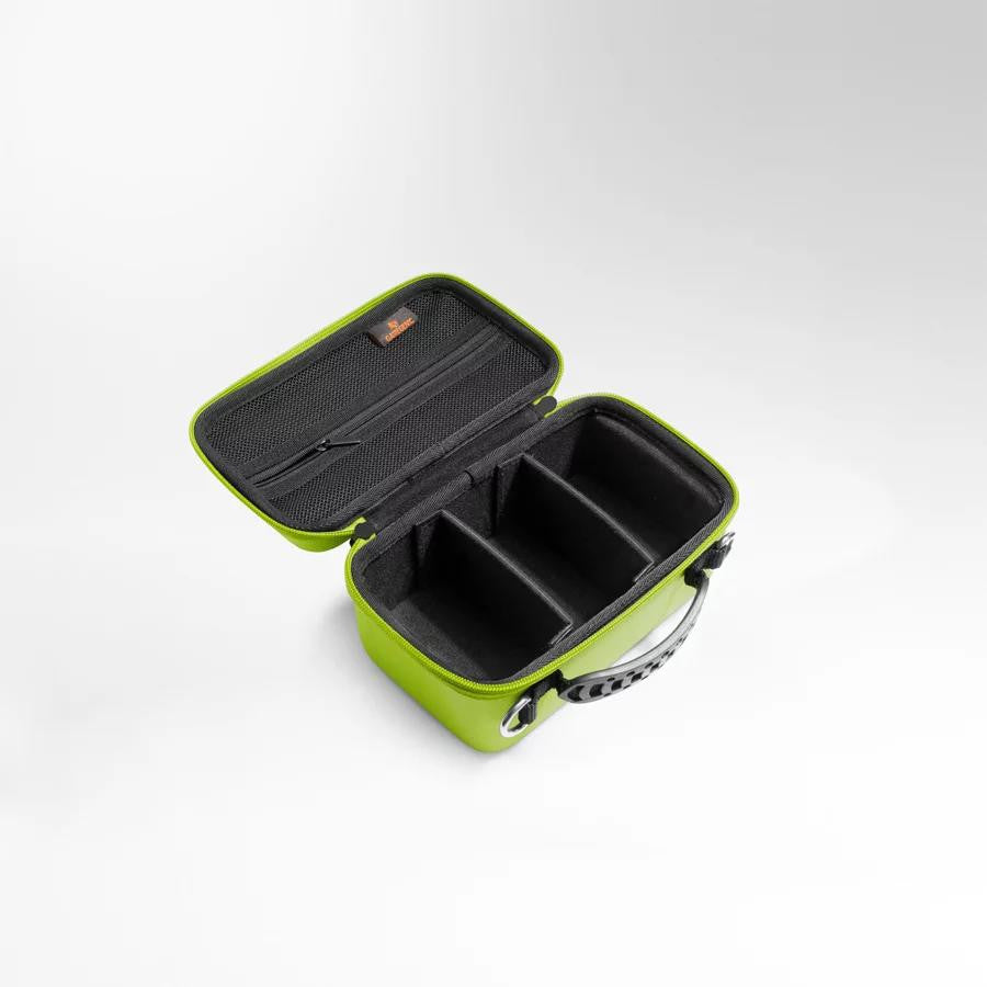 Gamegenic Game Shell 250+ Green 