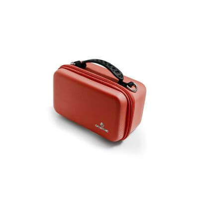 Gamegenic Game Shell 250 Red