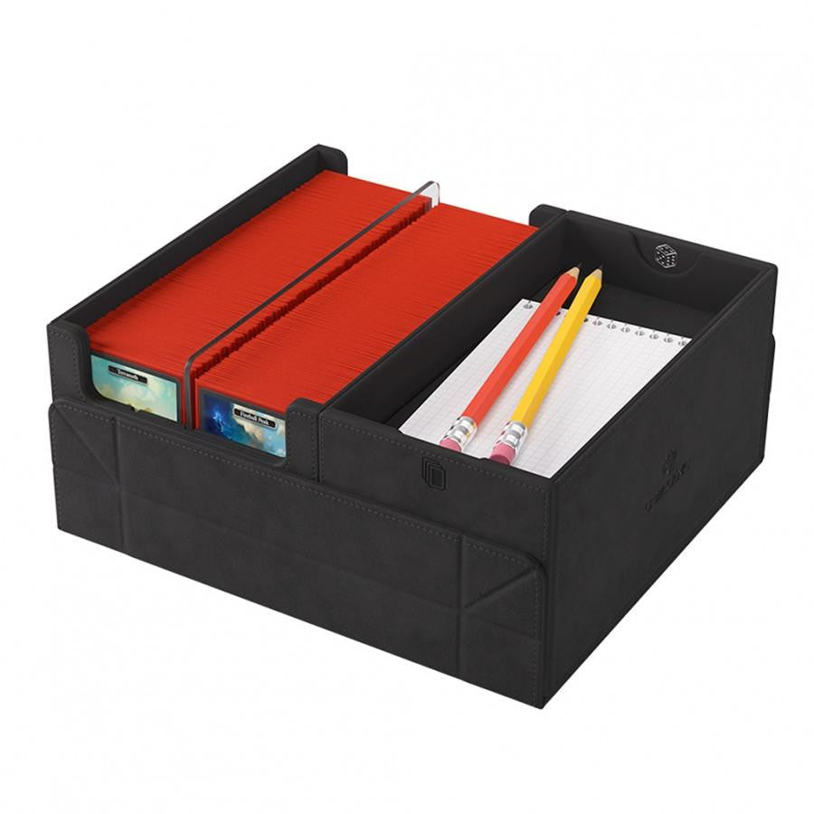 Gamegenic Games Lair 600+ Black 