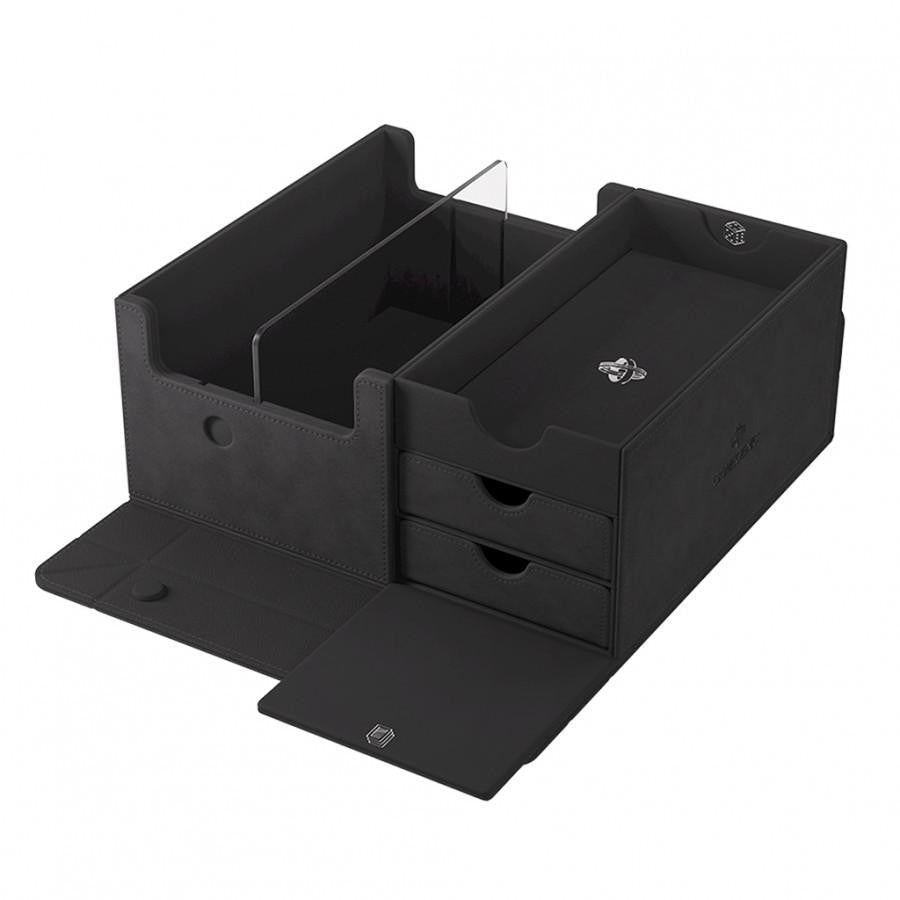 Gamegenic Games Lair 600+ Black 