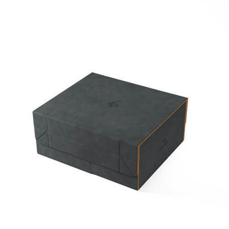 Gamegenic Games Lair 600 Black/Orange