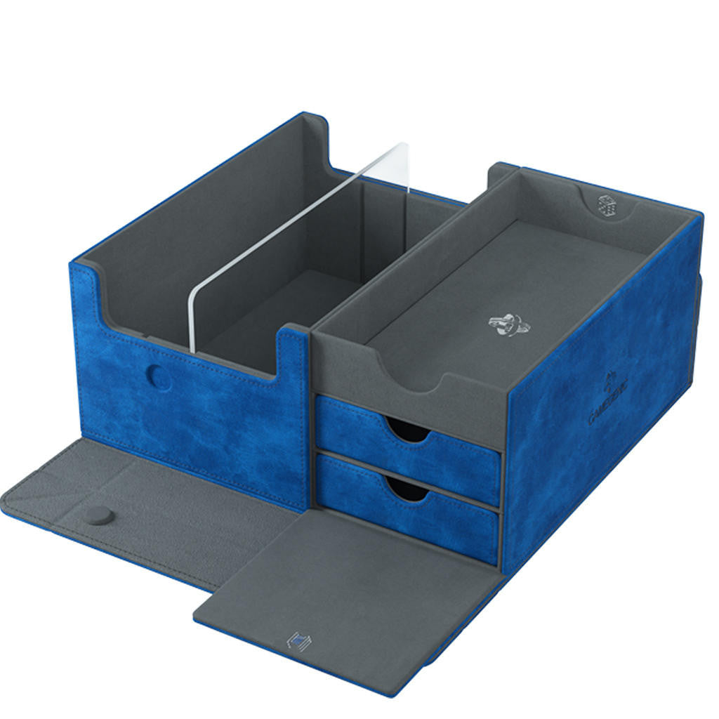 Gamegenic Games Lair 600 Blue