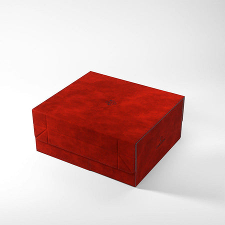 Gamegenic Games Lair 600 Red