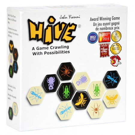 Gamegenic Hive 