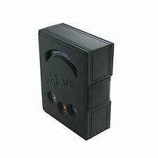 KeyForge Deck Book: Black