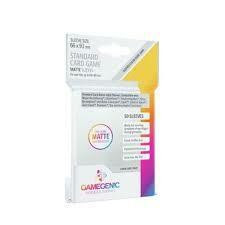 MATTE Sleeves: Standard Card Game