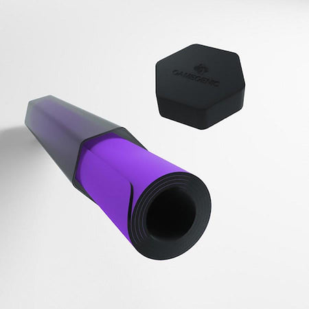 Gamegenic Playmat Tube: Black 