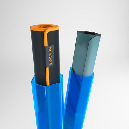 Gamegenic Playmat Tube: Blue 