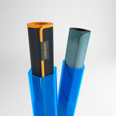 Playmat Tube: Blue