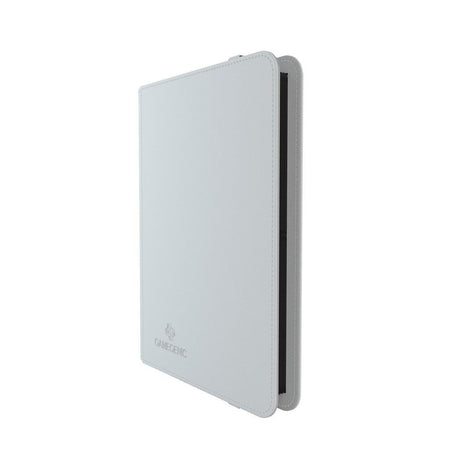 Gamegenic Prime Album 8-Pocket: White 