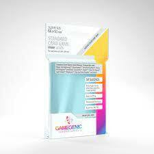 Gamegenic PRIME Sleeves Standard Card Game