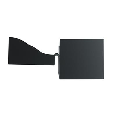Gamegenic Side Holder 100 XL Black