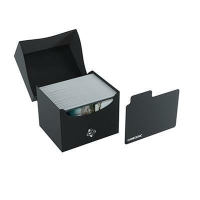 Gamegenic Side Holder 100 XL Black