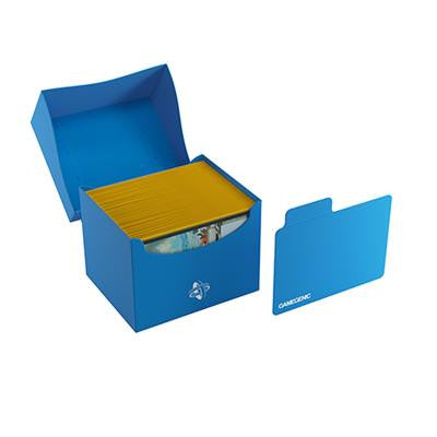 Gamegenic Side Holder 100 XL Blue
