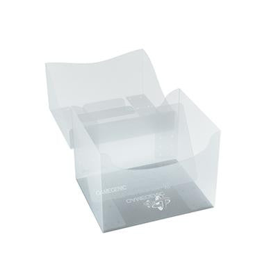 Gamegenic Side Holder 100 XL Clear