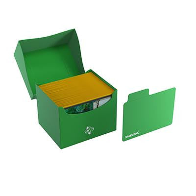 Gamegenic Side Holder 100 XL Green