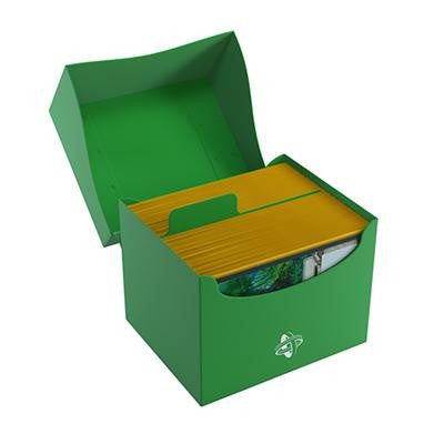 Gamegenic Side Holder 100 XL Green