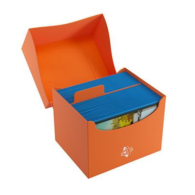 Gamegenic Side Holder 100 XL Orange