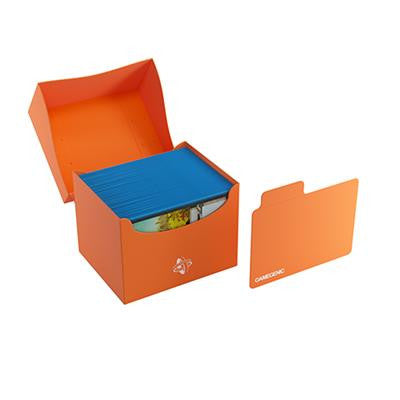 Gamegenic Side Holder 100 XL Orange