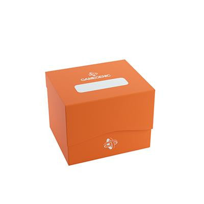 Gamegenic Side Holder 100 XL Orange