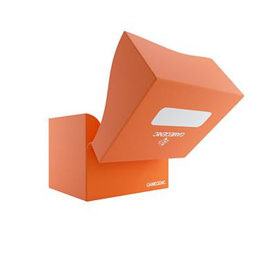 Gamegenic Side Holder 100 XL Orange